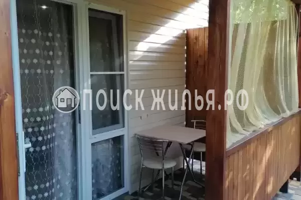 Гостевой дом «На Советской 15 Б», Феодосия