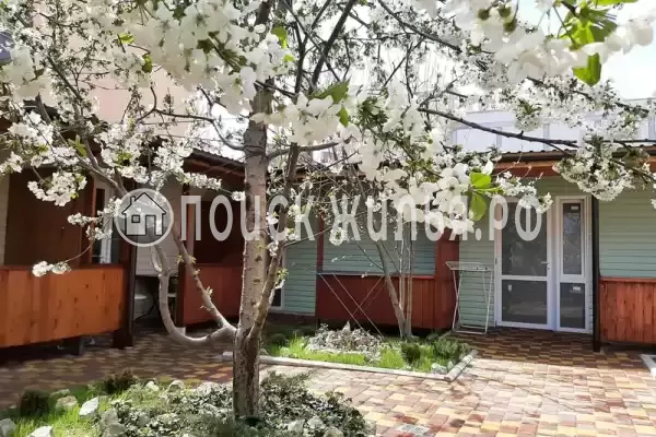 Гостевой дом «На Советской 15 Б», Феодосия