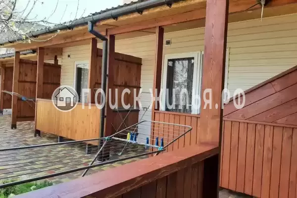 Гостевой дом «На Советской 15 Б», Феодосия