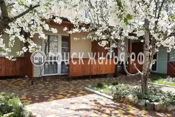 Гостевой дом «На Советской 15 Б», Феодосия