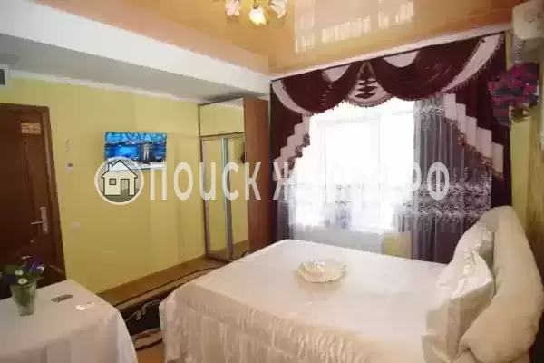 Гостевой дом «Champion», Алушта Гостевой дом «Champion», Алушта