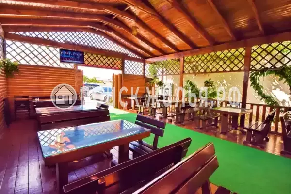 «Дмитрий», Геленджик