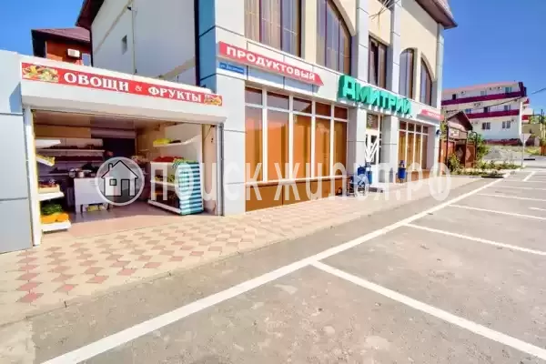 «Дмитрий», Геленджик