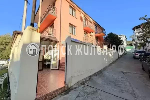 «ФлОрида», Дагомыс