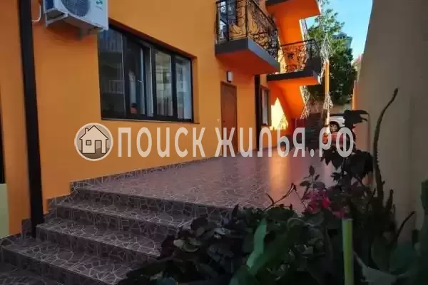 «ФлОрида», Дагомыс