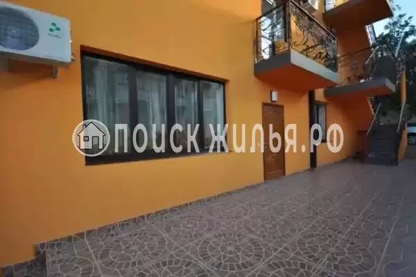 «ФлОрида», Дагомыс