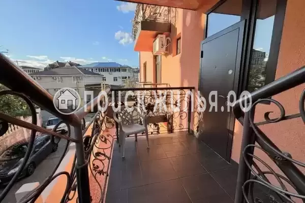 «ФлОрида», Дагомыс