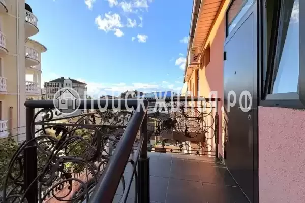 «ФлОрида», Дагомыс