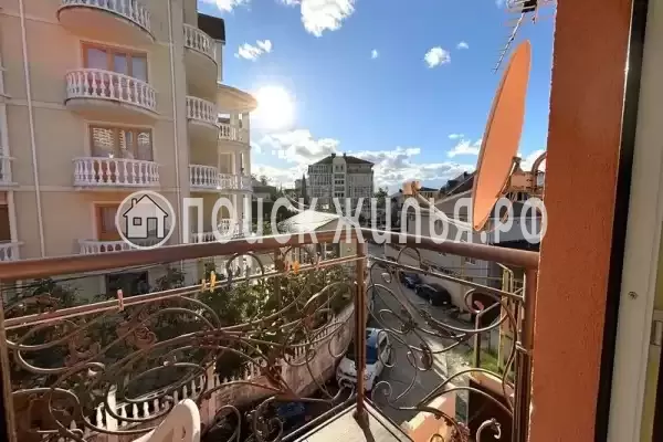 «ФлОрида», Дагомыс