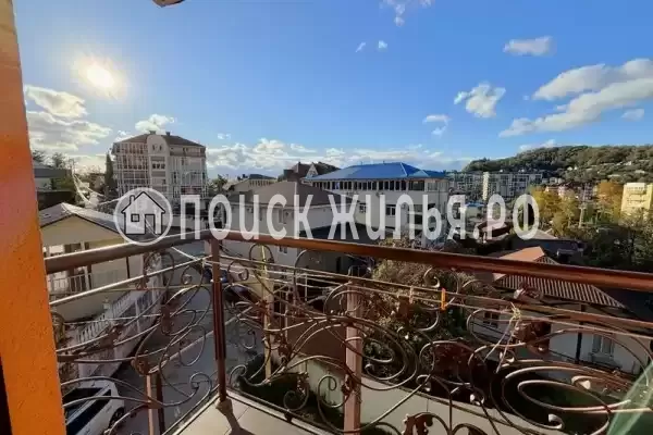 «ФлОрида», Дагомыс