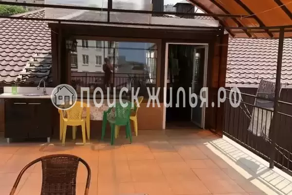 «Обь», Адлер