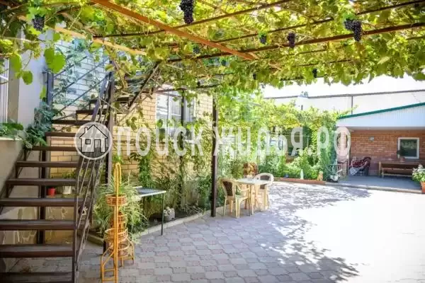 «Чайка», Ейск «Чайка», Ейск