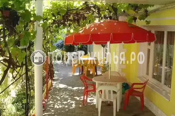 «Бриз», Кабардинка «Бриз», Кабардинка