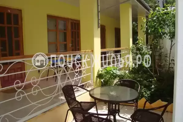 «Бриз», Кабардинка «Бриз», Кабардинка