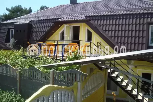 «Бриз», Кабардинка «Бриз», Кабардинка