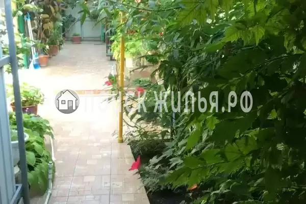 Частный сектор «На Ульяновской», Геленджик