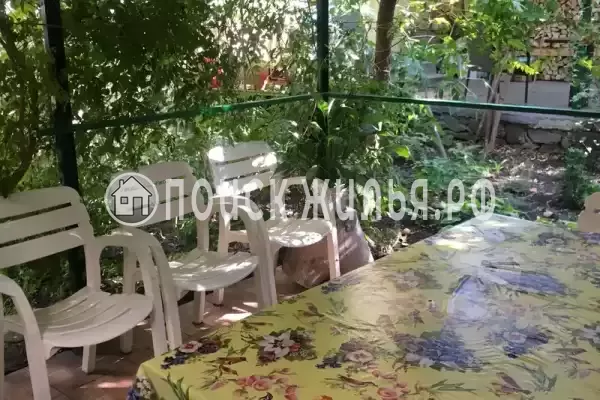 Частный сектор «На Ульяновской», Геленджик