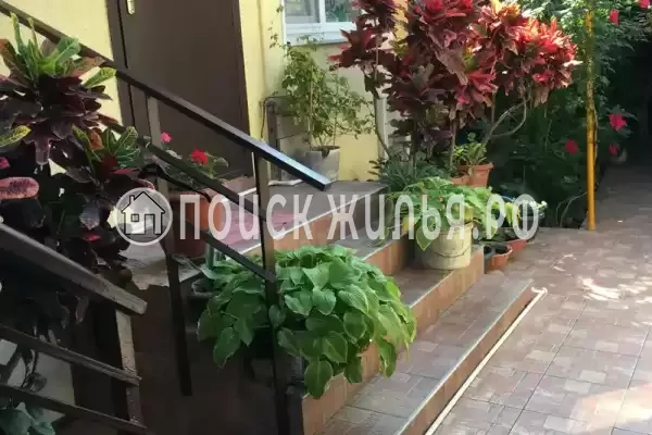 Частный сектор «На Ульяновской», Краснодарский край, Геленджик, Ульяновская, д.31А Частный сектор «На Ульяновской», Краснодарский край, Геленджик, Ульяновская, д.31А