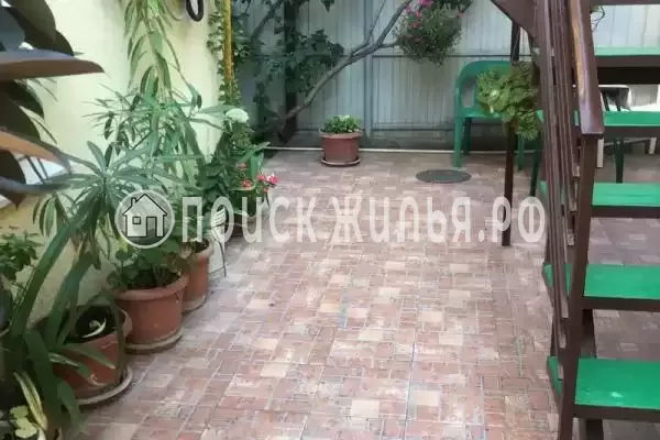 Частный сектор «На Ульяновской», Геленджик