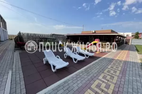 «Санторини», Феодосия «Санторини», Феодосия