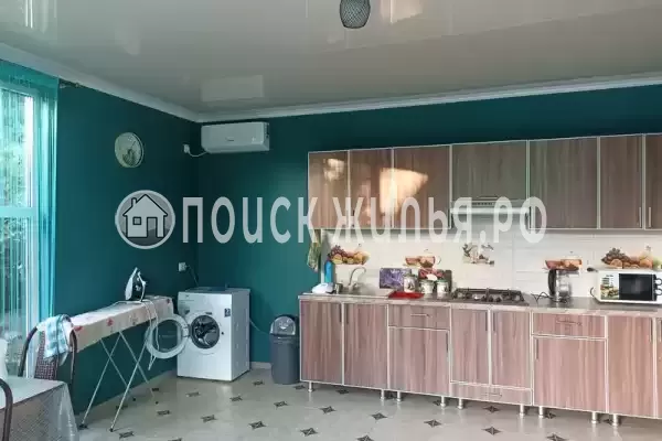 Гостевой дом «У Артура и Сусанны», Алахадзы