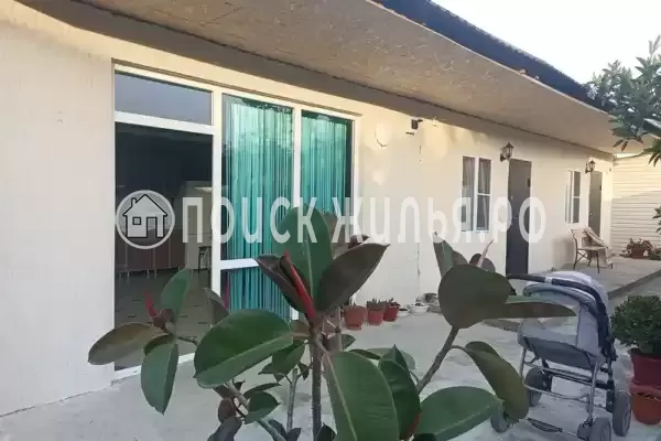 Гостевой дом «У Артура и Сусанны», Алахадзы