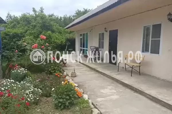 Гостевой дом «У Артура и Сусанны», Алахадзы