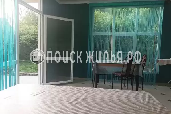 Гостевой дом «У Артура и Сусанны», Алахадзы