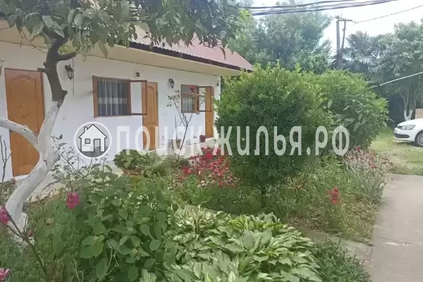 Гостевой дом «У Артура и Сусанны», Республика Абхазия, Алахадзы, Шаумяна, д.38 Гостевой дом «У Артура и Сусанны», Республика Абхазия, Алахадзы, Шаумяна, д.38