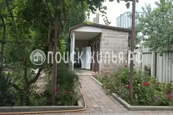 Дом под ключ «Зера», Судак