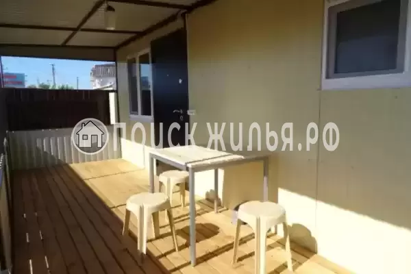 Дом под ключ «У Лукоморья», Голубицкая