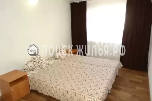 Дом под ключ «У Лукоморья», Голубицкая