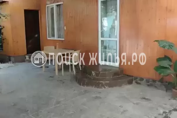 Дом под ключ "Ручеек", Сириус, ул. Тюльпанов, д. 35