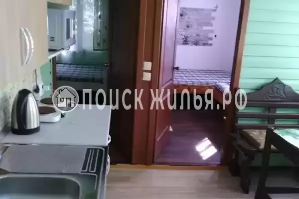 Частный сектор «Этаж под ключ», Бетта Частный сектор «Этаж под ключ», Бетта