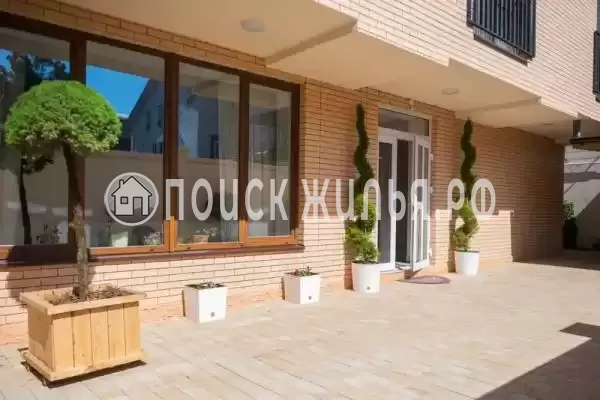 «Магнолия», Краснодарский край, Анапа, Терская, д.58