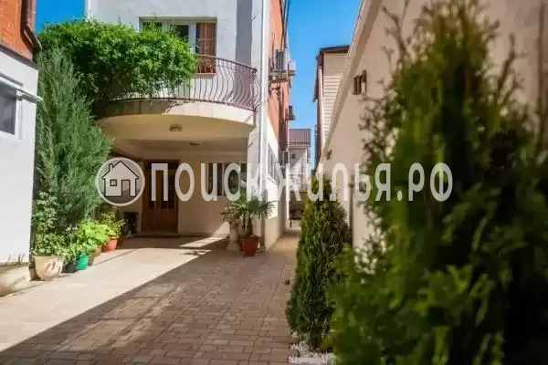 «Магнолия», Анапа