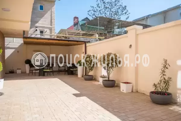 «Магнолия», Анапа