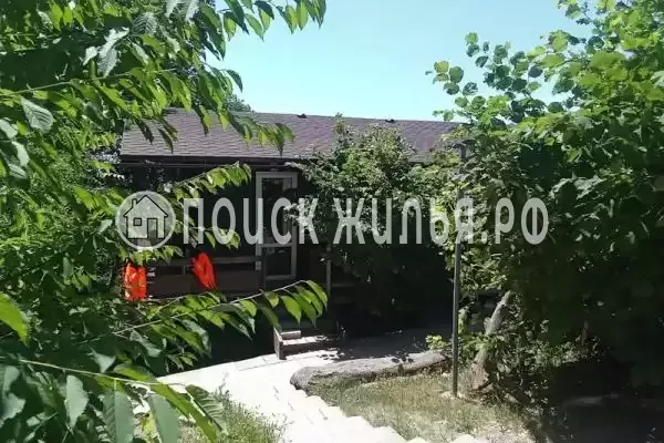 Апартаменты «Лунная дорожка», Краснодарский край, Криница, Верхняя, д.3