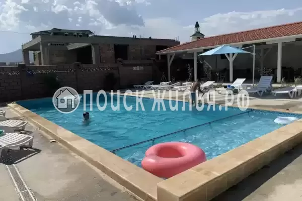 «Ускут», Республика Крым, Судак, Шелковый путь, д.39 «Ускут», Республика Крым, Судак, Шелковый путь, д.39