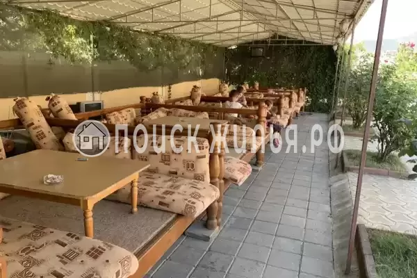 «Ускут», Судак