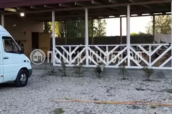 Частный сектор «Капри», Алахадзы