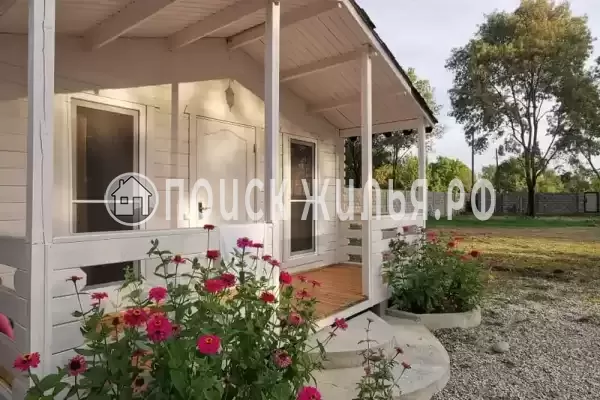 Частный сектор «Капри», Алахадзы