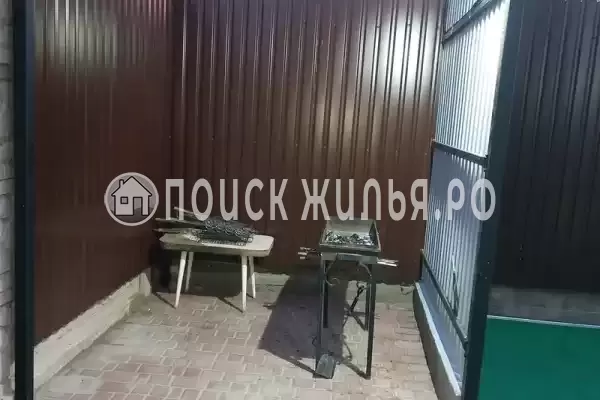 Частный сектор «У Светланы», Береговое