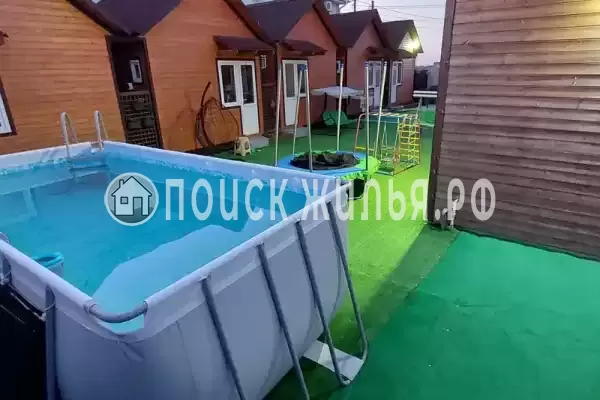 Частный сектор «У Светланы», Береговое