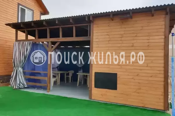 Частный сектор «У Светланы», Береговое