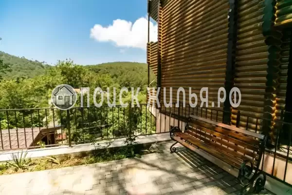 «Сказка у моря», Джанхот