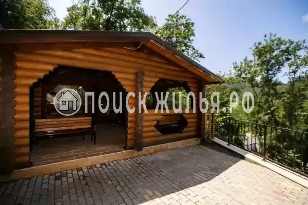 «Сказка у моря», Джанхот