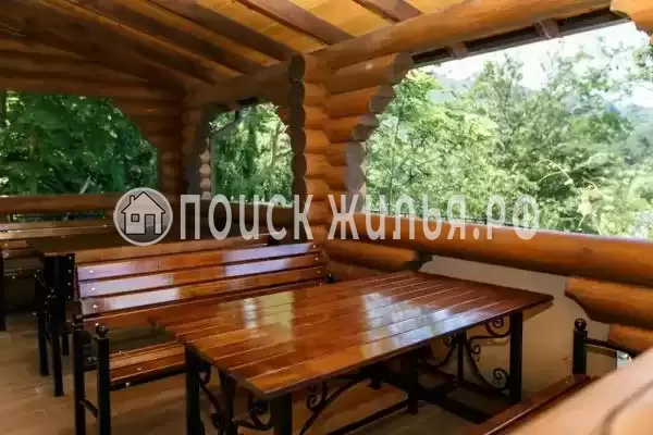 «Сказка у моря», Джанхот