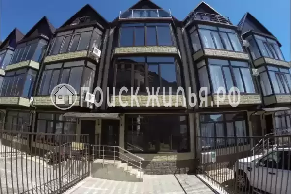 «Agoy Rest House», Краснодарский край, Агой, Лагуна, д.8