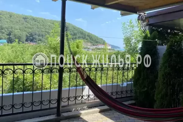 «Agoy Rest House», Агой